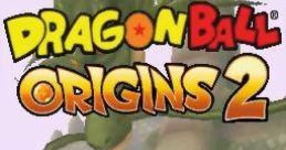 Dragon Ball: Origins 2 Dragon Ball DS 2: Charge! Red Ribbon Army ドラゴンボールDS2 突撃! レッドリボン軍 - Video Game Video g