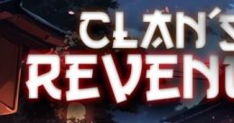 Clan's Revenge - Video Game Video game from Clan's Revenge for Switch. Published by Aldora Games (2023). Uploaded by