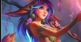 League of Legends Single - 2020 - Lillia, the Bashful Bloom - Video Game Music