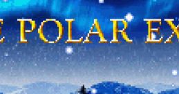The Polar Express - Video Game Music
