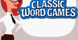 Classic Word Games (DSi Enhanced) Bravissi-Mots - Video Game Video game from Classic Word Games (DSi Enhanced)