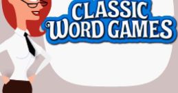 Classic Word Games (DSi Enhanced) Bravissi-Mots - Video Game Music