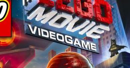 The LEGO Movie Videogame - Video Game Video game from The LEGO Movie Videogame for PS Vita. Published by Warner Bros.