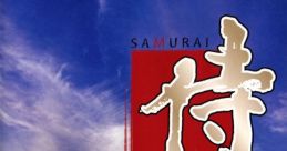 Way of the Samurai Samurai 侍 - Video Game Video game from Way of the Samurai Samurai 侍 for PS2. Published by BAM!