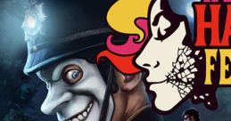 We Happy Few - Video Game Video game from We Happy Few for Linux, MacOS, PS4, Windows, Xbox One. Published by Gearbox