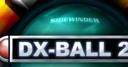 DX-Ball 2 OST - Video Game Video game from DX-Ball 2 OST for Windows. Published by Longbow Games (1998). 