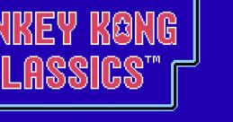 Donkey Kong Jr. ドンキーコングJR.
Donkey Kong Jr. Math
ドンキーコングJR.の算数遊び - Video Game Music