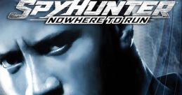 SpyHunter - Video Game Music