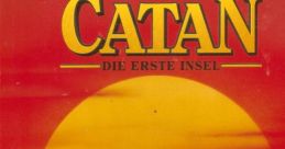 Catan: Die Erste Insel Catan: Die Erste Insel (Catan - Die erste Insel) - Video Game Video game from Catan: Die Erste Insel