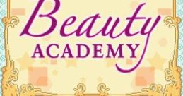 Beauty Academy - Video Game Video game from Beauty Academy for DS. Published by Tivola (2013). 