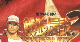 Garou Densetsu 3 餓狼伝説3
Fatal Fury 3 - Video Game Music