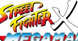 Street Fighter X Mega Man Original - Video Game Video game from Street Fighter X Mega Man Original for Windows. Published