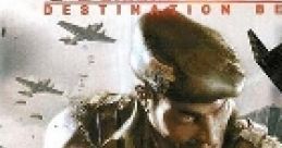 Commandos 3 - Destination Berlin - Video Game Video game from Commandos 3 - Destination Berlin for Windows. 