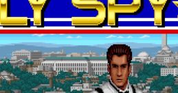 Sly Spy Secret Agent シークレットエージェント - Video Game Video game from Sly Spy Secret Agent シークレットエージェント