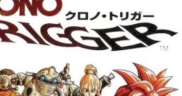 Chrono Trigger Remixes - Video Game Video game from Chrono Trigger Remixes for SNES. 