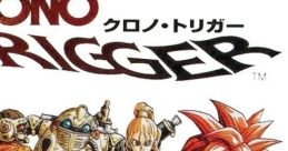 Chrono Trigger Remixes - Video Game Music