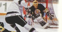 NHL '94 (SCD) NHL Hockey '94 - Video Game Music