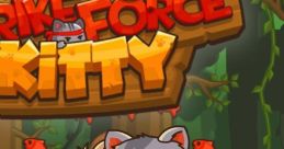 StrikeForce Kitty - Video Game Music