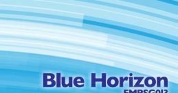 FMPSG013 -Blue Horizon- - Video Game Music