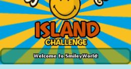 Smiley World: Island Challenge - Video Game Video game from Smiley World: Island Challenge for DS. Published by Zoo Digital