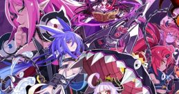 Trillion: God of Destruction Original - Video Game Video game from Trillion: God of Destruction Original for PS Vita.