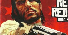 Red Dead Redemption Original - Video Game Video game from Red Dead Redemption Original for PS3, Xbox 360. Published by