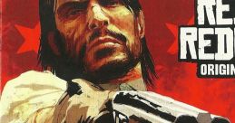 Red Dead Redemption Original - Video Game Music