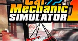 Car Mechanic Simulator 2018 - Video Game Music