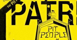 For Pit People Pit People OST - Video Game Video game from For Pit People Pit People OST for Windows, Xbox One. Published