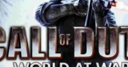 Call Of Duty: World At War Final Fronts - Video Game Music