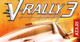 V-Rally 3 - Video Game Music