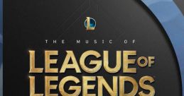 The of League of Legends: Season 3 (Original Game track) - Video Game Video game from The of League of Legends: Season