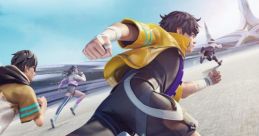 Dare to be great Mobile Legends: Bang Bang - Video Game Video game from Dare to be great Mobile Legends: Bang Bang for