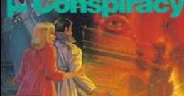 The Mafat Conspiracy Golgo 13 Episode 2: The Riddle of Icarus
ゴルゴ13 第二章イカロスの謎 - Video Game Music