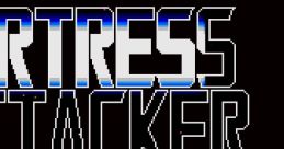 Fortress Attacker - Video Game Video game from Fortress Attacker for X68000. Published by opmregisters (2020). Uploaded