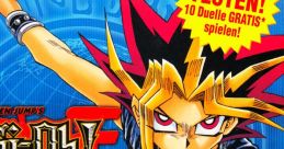 Yu-Gi-Oh! Online - Video Game Video game from Yu-Gi-Oh! Online for Online, Windows. Published by Konami (2005). Uploaded by