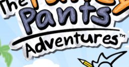 The Fancy Pants Adventures - Video Game Video game from The Fancy Pants Adventures for Android, iOS, MacOS, PS3, Windows,