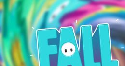 Fall Guys Season 3 Free-For-All track Fall Guys Season 9 Fall Guys Season 3 FFA Fall Guys SS3 - Video Game Video game