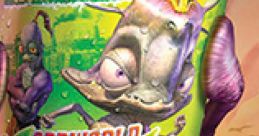 Oddworld: Munch's Oddysee - Video Game Video game from Oddworld: Munch's Oddysee for Xbox. Published by Infogrames,