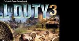 Call Of Duty 3 - Video Game Video game from Call Of Duty 3 for PS2, PS3, Wii, Xbox, Xbox 360, Xbox One, Xbox Series X/S.