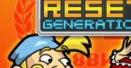 Reset Generation Original Sound Version - Video Game Music