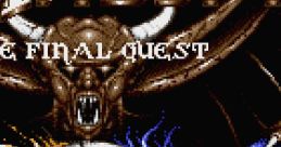 Gauntlet 3 Gauntlet III: The Final Quest - Video Game Video game from Gauntlet 3 Gauntlet III: The Final Quest for Atari