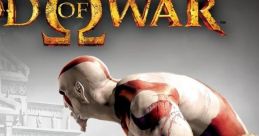 God of War ゴッド・オブ・ウォー コレクション - Video Game Video game from God of War ゴッド・オブ・ウォー コレクション fo