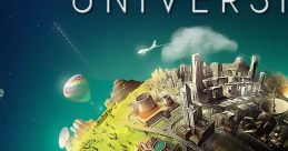 The Universim The Universim (Official track) - Video Game Video game from The Universim The Universim (Official track)