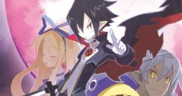 Disgaea 4: A Promise Unforgotten 魔界戦記ディスガイア4 - Video Game Video game from Disgaea 4: A Promise Unforgotten