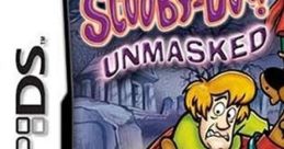 Scooby-Doo! Unmasked - Video Game Video game from Scooby-Doo! Unmasked for DS. Published by THQ (2005). Uploaded by