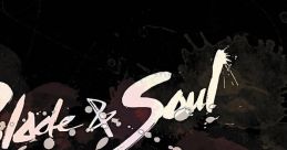 Blade & Soul -The Story- Original - Video Game Video game from Blade & Soul -The Story- Original for Windows. Published