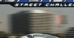 Supercar Street Challenge SSC - Video Game Video game from Supercar Street Challenge SSC for PS2, Windows. Published by