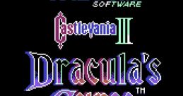Castlevania III - Dracula's Curse Akumajō Densetsu
悪魔城伝説
Demon Castle Legend
Devil's Castle Legend - Video Game Music