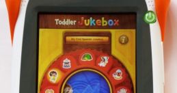 Nick Jr. - Jukebox - Video Game Video game from Nick Jr. - Jukebox for Online.